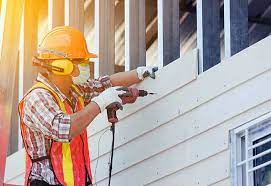 Siding for Multi-Family Homes in Belmont, CA