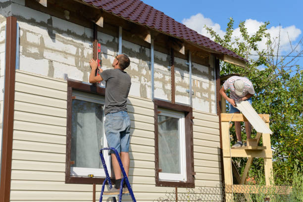 Best Siding Replacement  in Belmont, CA